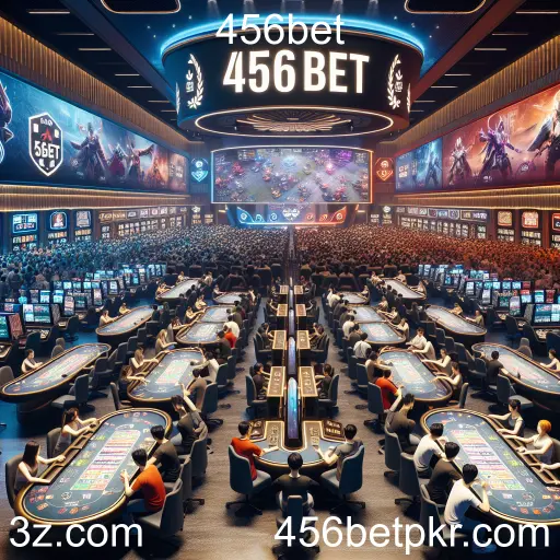 A Ascensão dos E-sports: O Futuro do Entretenimento Digital