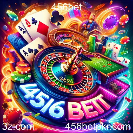 Explorando a Categoria de Jogos no 456bet