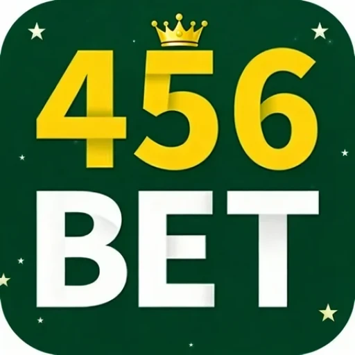 456bet Logo